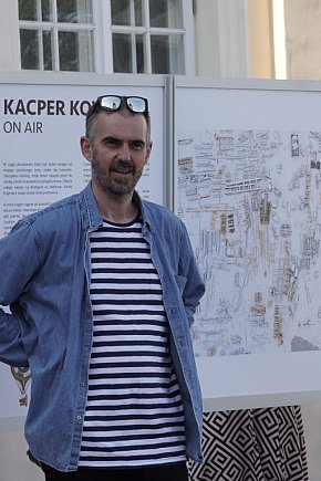 Wystawa fotografii Kacpra Kowalskiego-12459