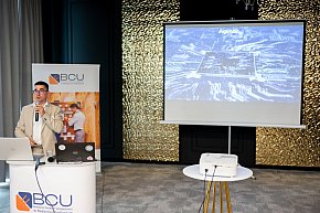 Konferencja >>Elektryczna przyszłość<< w Radzyniu-12543