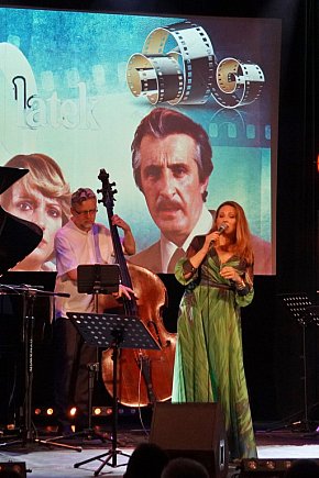 Koncert muzyki Jerzego Matuszkiewicza w Radzyniu-12557