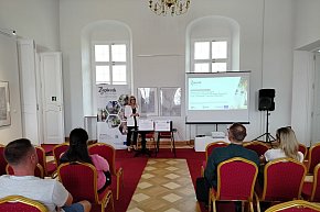 Seria spotkań zorganizowanych przez >>Zapiecek<<-12580