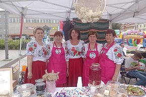KGW w Wygnance na konkursie w Ciechanowie-12595