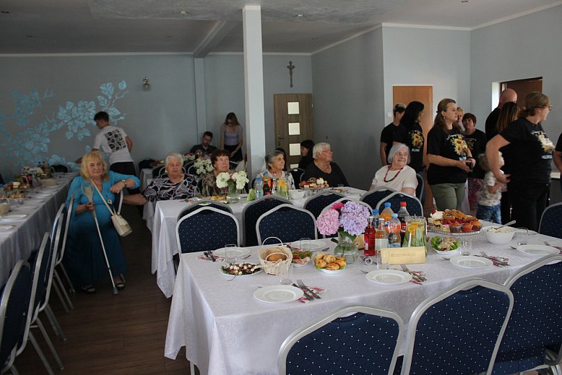 Dzień Rodziny w Walinnie