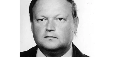 Zmarł Ryszard Turyk-235373