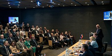 Konferencja w Lublinie w/s edukacji i rynku pracy-241728