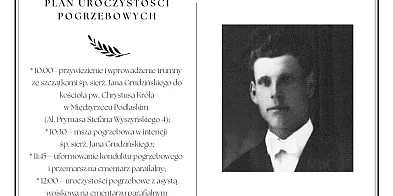 Pogrzeb Jana Grudzińskiego "Płomienia"-243509