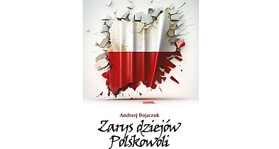 Książka "Zarys dziejów Polskowoli" do nabycia!-235242