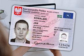 3 miliony Polaków musi wyrobić nowy dowód osobisty. Lepiej sprawdź swój!-238258