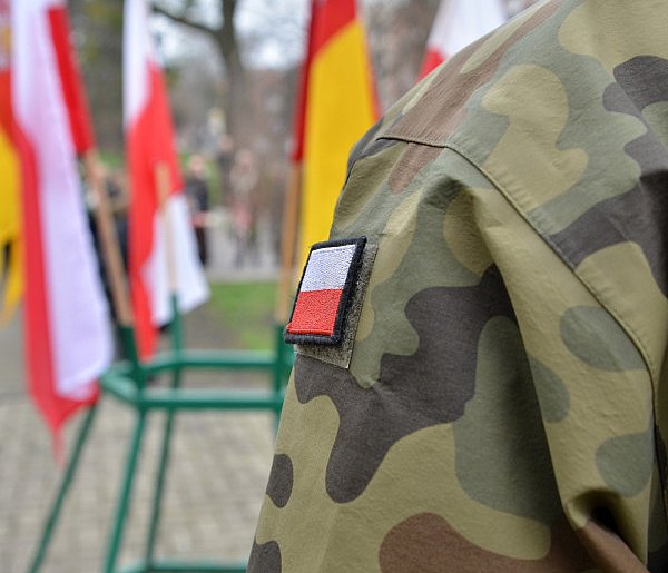 Wojsko zaprasza Polaków. Zacznie się w maju, skończy się w lipcu-238343
