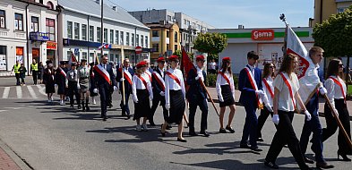 Obchody Narodowego Święta Konstytucji 3 Maja w Radzyniu-238367
