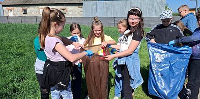Dzień Ziemi w gminie Ulan-Majorat-243963