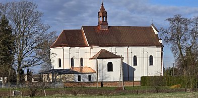 Nowy dach kościoła w Ulanie-Majoracie-243967