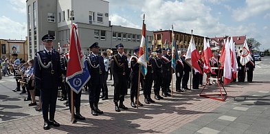 Obchody święta 3 maja w Radzyniu-243977