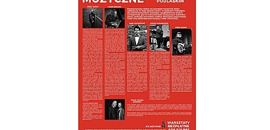 Warsztaty muzyczne w Radzyniu - zapowiedź-243996