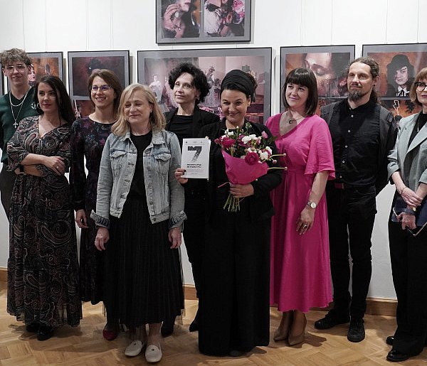 Wystawa fotografii "7 grzechów głównych"-244027