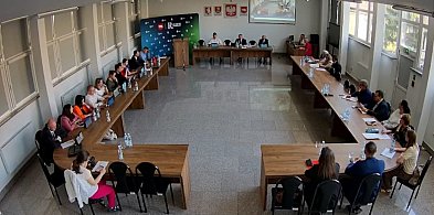Sesja Rady Miasta-244043