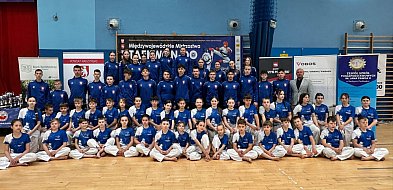 33 medale dla RSC Taekwon-do-244077