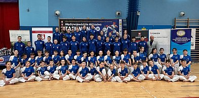 33 medale dla RSC Taekwon-do-244077