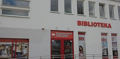 Obchody Dnia Bibliotekarza i Bibliotek w Radzyniu-244092