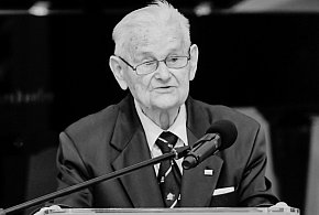 Zmarł Bogusław Nizieński-244164