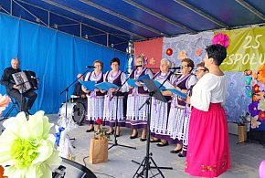 25-lecie zespołu Melodia-244239