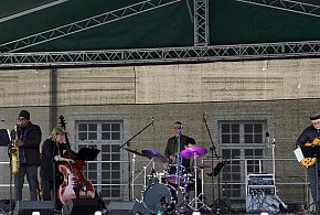 Koncert jazzowy w Radzyniu-244265