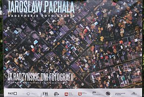 IX Radzyńskie Dni Fotografii: wystawa zdjęć Jarosława Pachały-244539