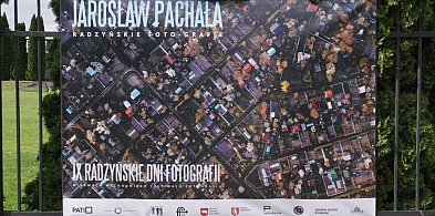 IX Radzyńskie Dni Fotografii: wystawa zdjęć Jarosława Pachały-244539