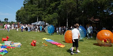 Festyn Rodzinny w parafii św. Anny-244553