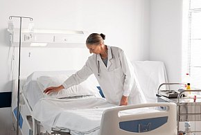 Kluczowe ogłoszenie ministry. Potężna kasa na zdrowie Polaków-244683