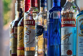 Piwo i wódka znikną ze stacji paliw? Ten pomysł znów jest na stole-244688