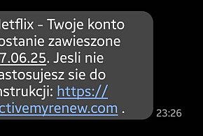 Tylko jeden klik i możesz stracić pieniądze. Uwaga na nowy przekręt-244693