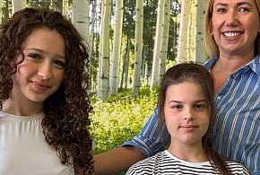 2 uczennice ZS w Ulanie laueratkami wojewódzkiego konkursu plastycznego-244697