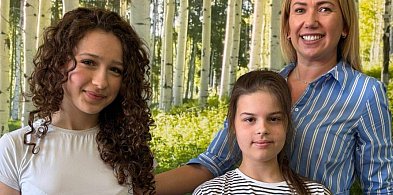 2 uczennice ZS w Ulanie laueratkami wojewódzkiego konkursu plastycznego-244697