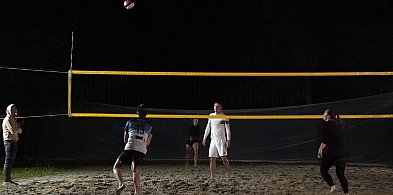 Turniej siatkówki plażowej w Radzyniu-244740