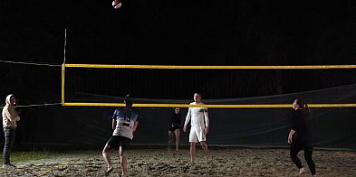 Turniej siatkówki plażowej w Radzyniu-244740