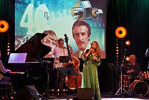 Koncert muzyki Jerzego Matuszkiewicza w Radzyniu-244856