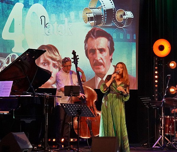 Koncert muzyki Jerzego Matuszkiewicza w Radzyniu-244856