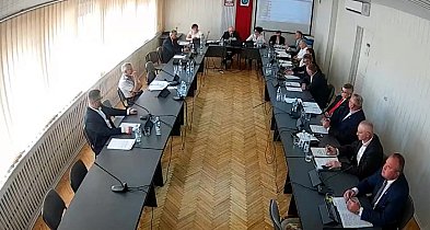 Oświadczenie Piotra Łątki na sesji Rady Gminy Kąkolewnica-244888