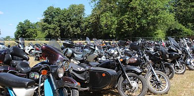 XXVI Zlot Motocyklowy w Przegalinach Dużych-244905