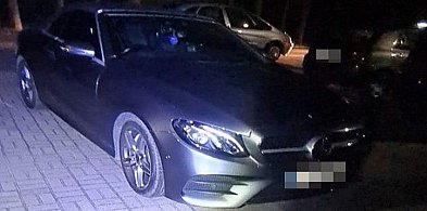 Nietrzeźwa kierująca ujęta przez świadka-244945