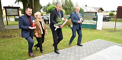 Powiatowe obchody Dnia Walki i Męczeństwa Wsi Polskiej-244959