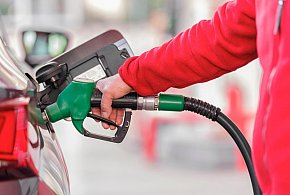 Ceny paliw rozjeżdżają się na stacjach. "Najdroższy od marca"-245008
