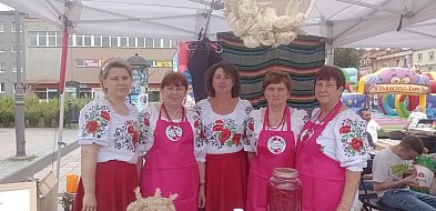 2. miejsce KGW w Wygnance na konkursie w Ciechanowie-245001