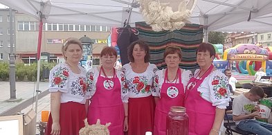 2. miejsce KGW w Wygnance na konkursie w Ciechanowie-245001