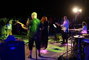 Potańcówka z zespołem Luz Band-245350