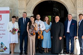 Festiwal muzyczny w Czemiernikach-245387