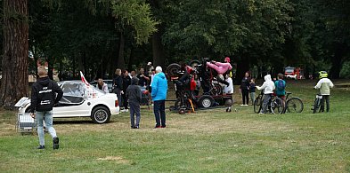 Piknik Motoryzacyjny dla Ani-245410