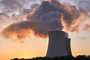 To już pewne. W tym mieście powstanie pierwszy mały reaktor jądrowy-245473