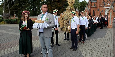Dożynki Gminne w Komarówce Podlaskiej-245470