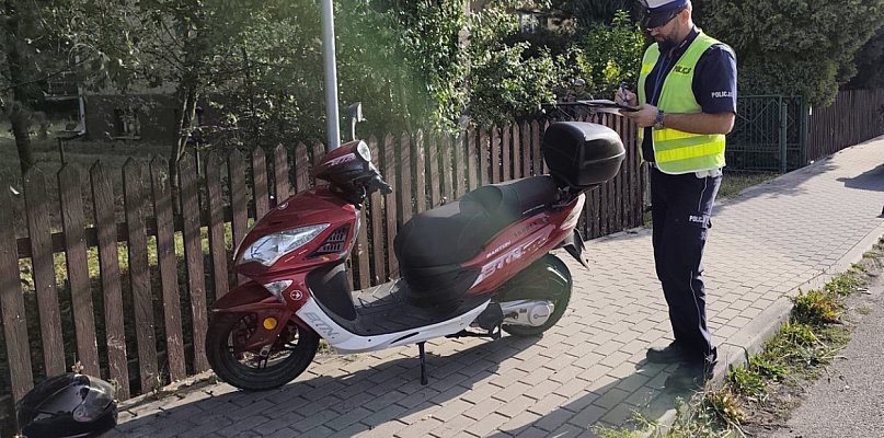 Wypadek w Kąkolewnicy - 245484
